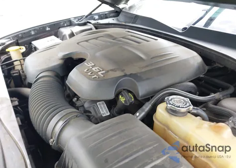 2014 Chrysler 300 from USA, damaged, VIN 2C3CCAAG8EH128029